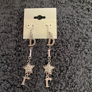 Fashion earrings